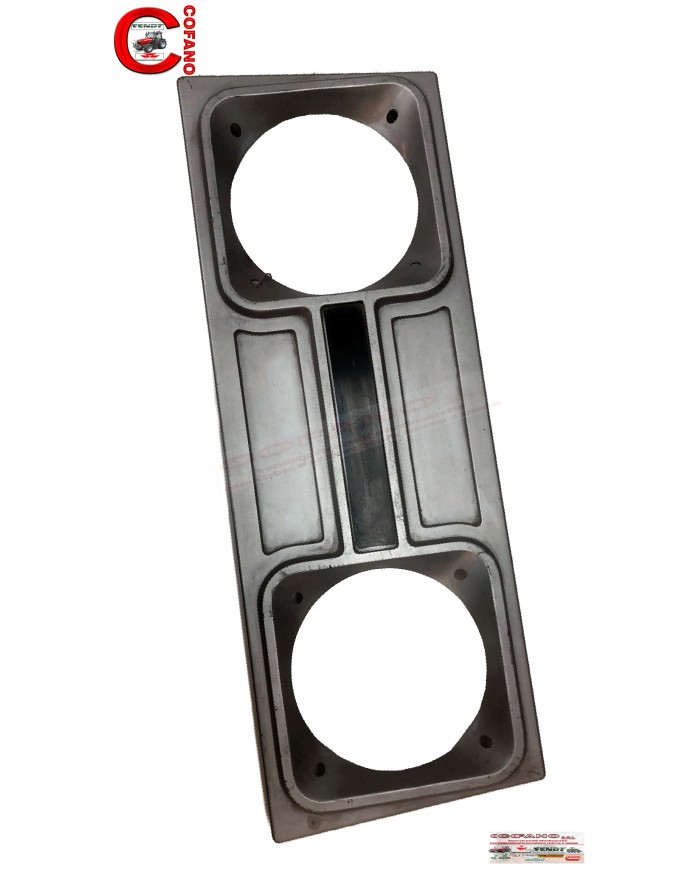 Calandra Landini 10000 13000 14000 Massey Ferguson serie 1014