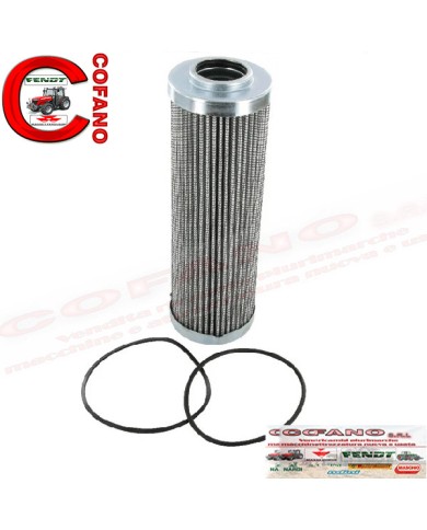 Filtro Idraulico P762860 Massey Ferguson Landini