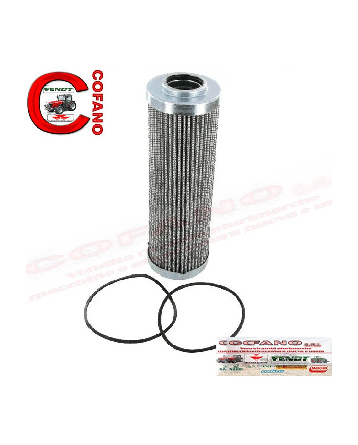 Filtro Idraulico P762860 Massey Ferguson Landini