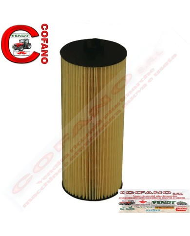 Filtro olio P550761 trattori Fendt compatibile Class Deutz
