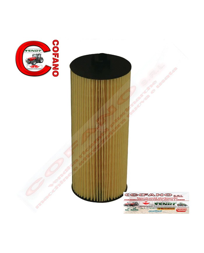 Filtro olio P550761 trattori Fendt compatibile Class Deutz