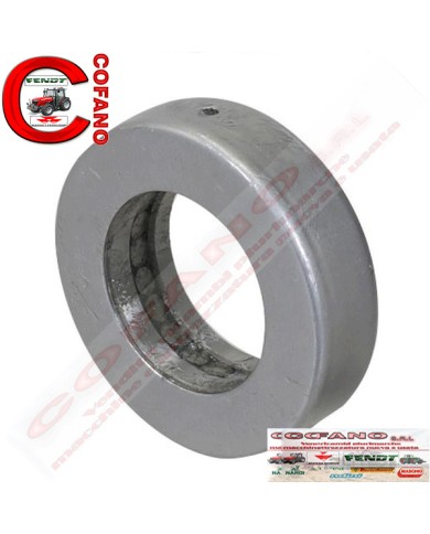 Cuscinetto per mandrino Largh. 15.80 Ø 32.50/55.50 Massey Ferguson Cuscinetto per mandrino Largh. 15.80 Ø 32.50/55.50 Massey Ferguson