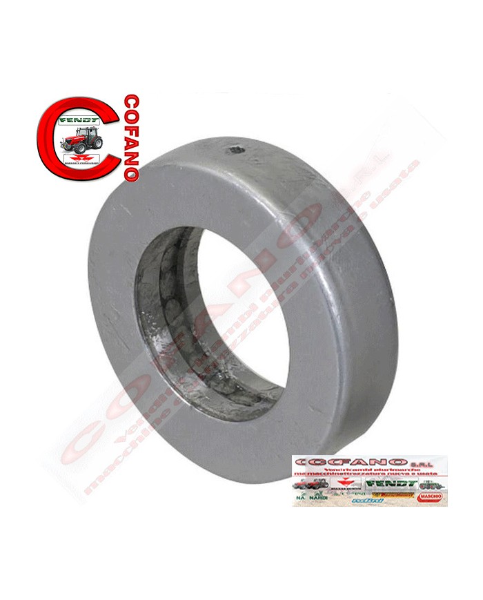 Cuscinetto per mandrino Largh. 15.80 Ø 32.50/55.50 Massey Ferguson