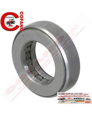 Cuscinetto per mandrino Largh. 15.80 Ø 32.50/55.50 Massey Ferguson Cuscinetto per mandrino Largh. 15.80 Ø 32.50/55.50 Massey Ferguson