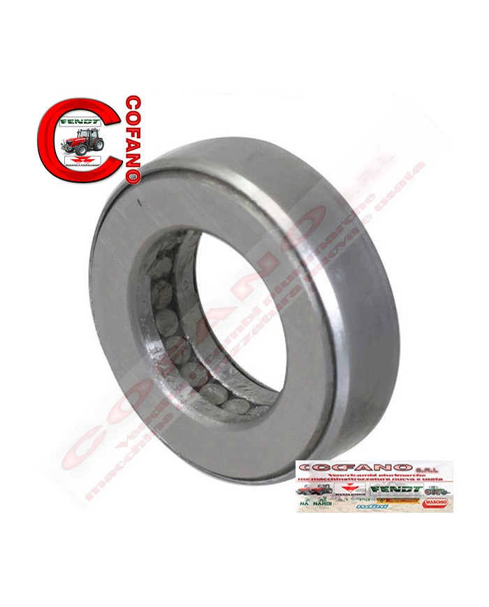 Cuscinetto per mandrino Largh. 15.80 Ø 32.50/55.50 Massey Ferguson