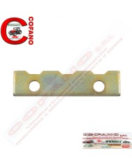 Placca d'arresto per cambio Massey Ferguson Landini