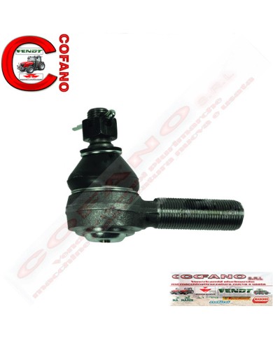 Testina 4 marce Massey Ferguson