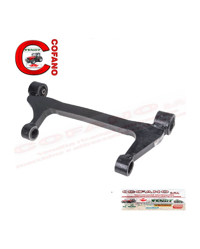 Kit riparazione cabina Fendt serie 900