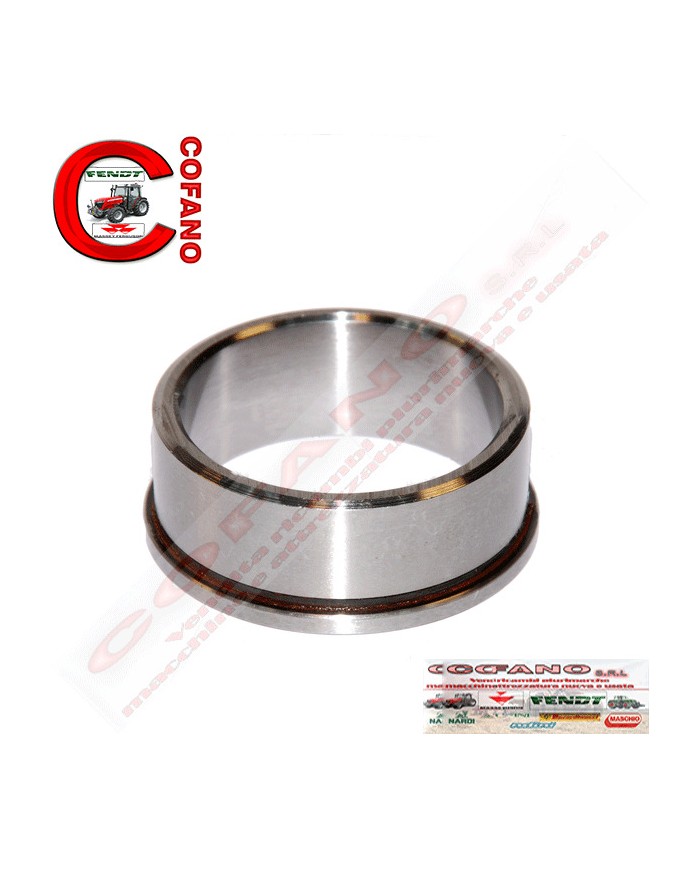 Boccola assale anteriore Massey Ferguson Ø 44.55 X 52.35 X 21 mm