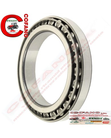 Cuscinetto a rulli conici