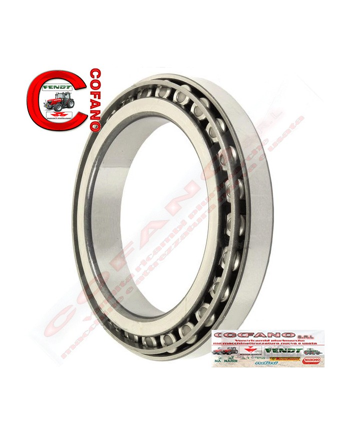 Cuscinetto a rulli conici