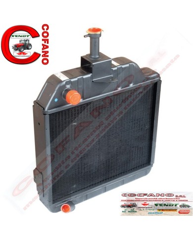 Radiatore Massey Ferguson 300