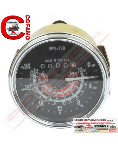 Tachimetro Massey Ferguson