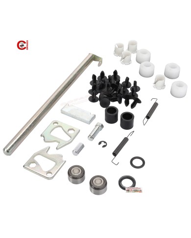 Kit riparazione sospensione sedile Massey Ferguson Fendt