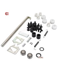 Kit riparazione sospensione sedile Massey Ferguson Fendt