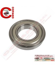 Cuscinetto a sfera scanalato tipo largo