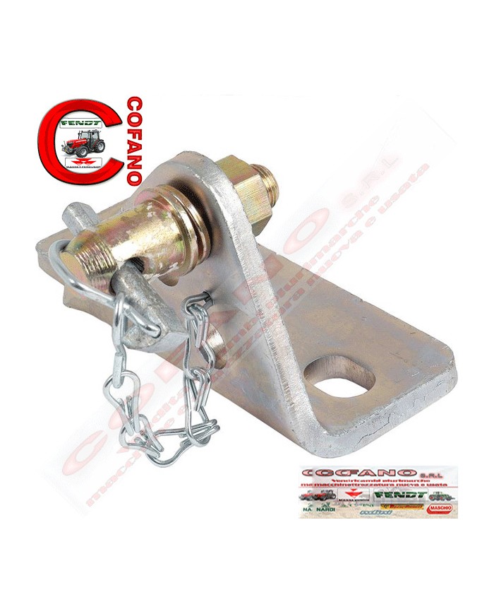 Supporto Stabilizzatore Destro adattabile Massey Ferguson