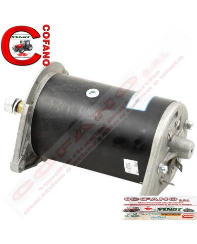 Dinamo Lucas 11 Ampère