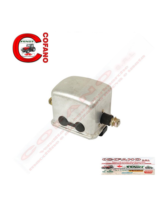 Regolatore di tensione 12V Regolatore di tensione 12V