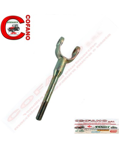 Asta livello 270x16 mm Massey Ferguson Asta livello 270x16 mm Massey Ferguson