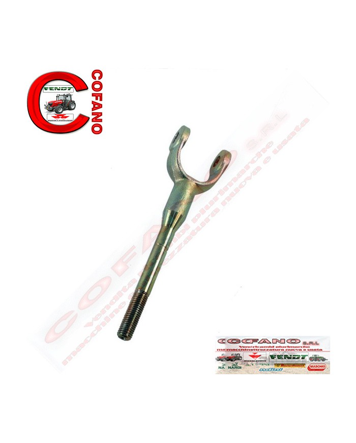 Asta livello 270x16 mm Massey Ferguson