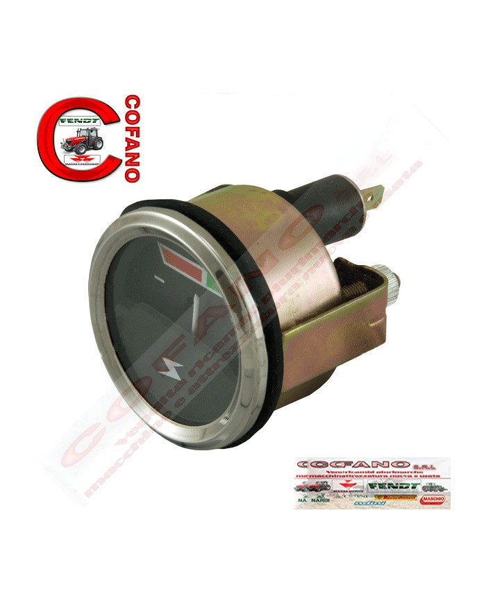 Amperometro Massey Ferguson 35X Amperometro Massey Ferguson 35X