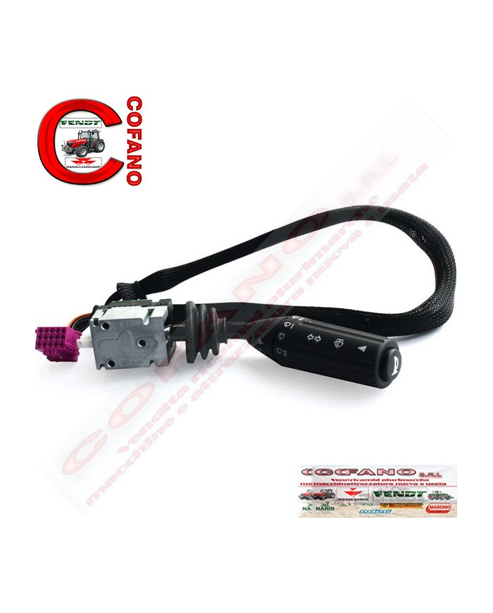 Devioluci Massey Ferguson 7700