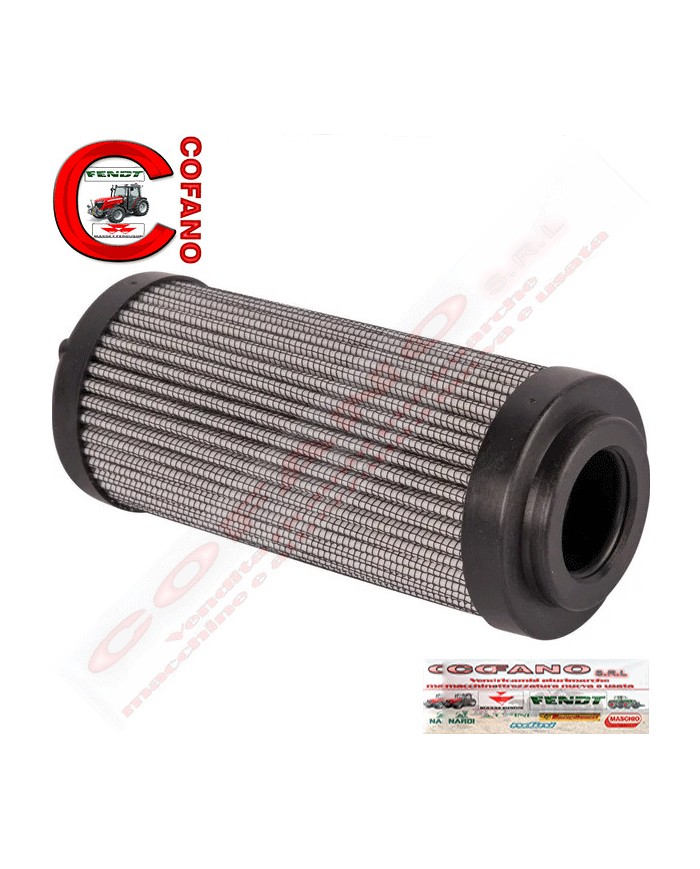 Filtro olio idraulico compatibilità Goldoni