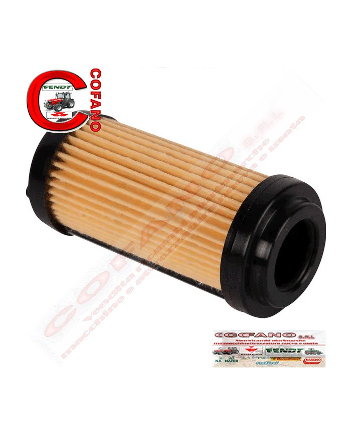 Cartuccia filtro olio compatibilità Goldoni