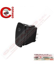 Interruttore luci Massey Ferguson serie 5000 4000