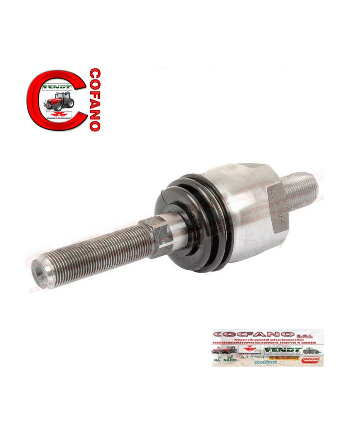 Snodo assiale di sterzo Massey Ferguson Landini compatibile New Holland