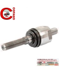 Snodo assiale di sterzo Massey Ferguson Landini compatibile New Holland