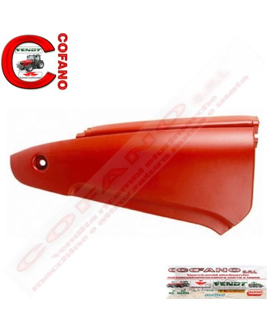 Pannello laterale sinistro Massey Ferguson 35, 3 cil., 35X (46HP)