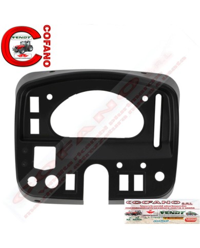 Cruscotto Massey Ferguson 3600 pannello strumenti
