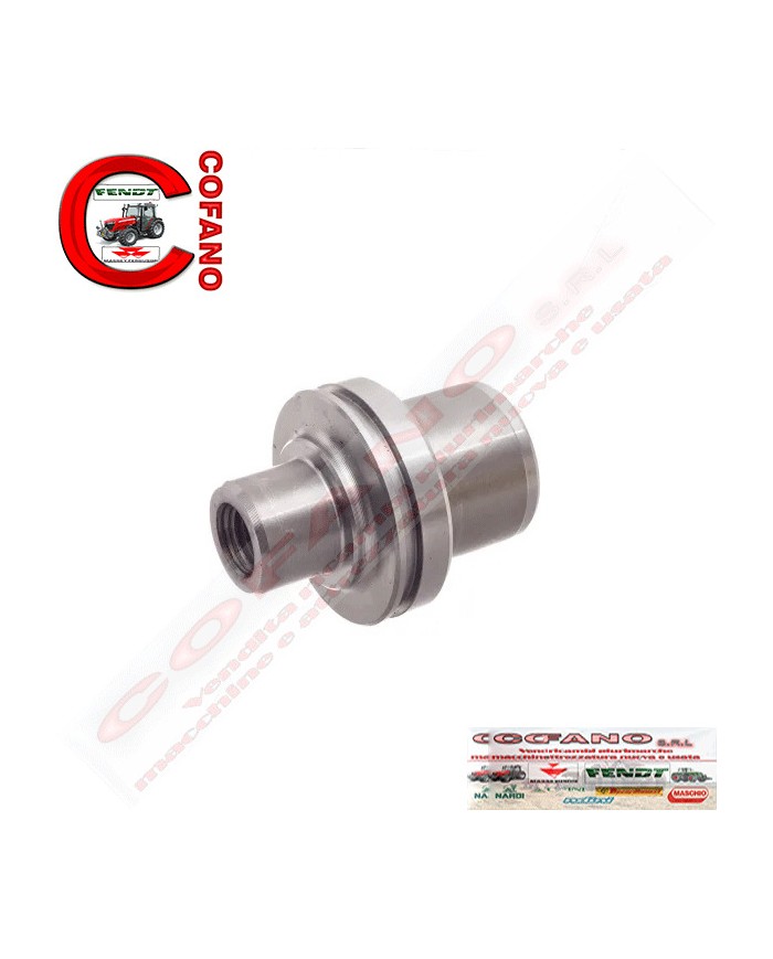 Perno fusello di attacco Massey Ferguson serie 100 200 300 6000 Landini serie 60