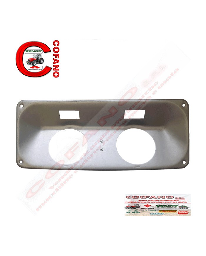 Pannello Landini serie 6500