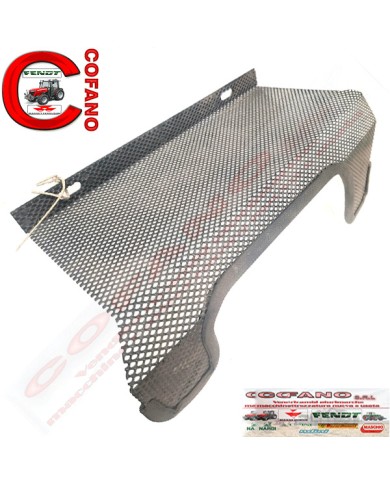 Protezione Massey Ferguson Landini