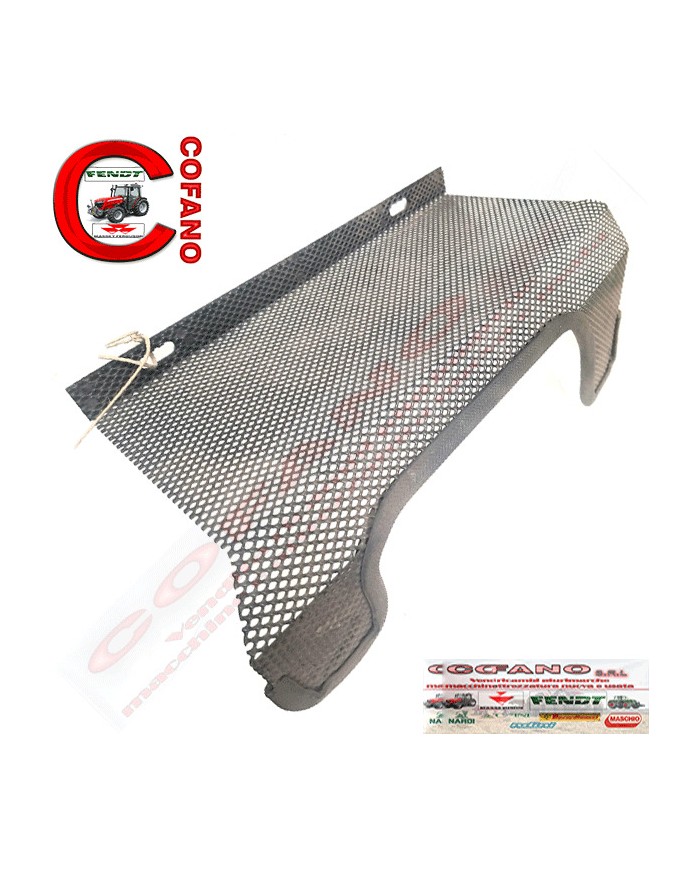 Protezione Massey Ferguson Landini