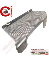 Protezione Massey Ferguson Landini