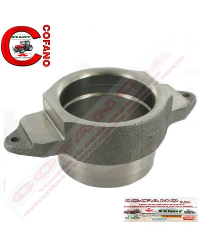 Supporto cuscinetto frizione