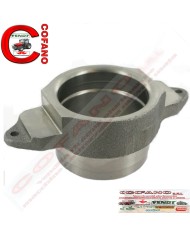 Supporto cuscinetto frizione