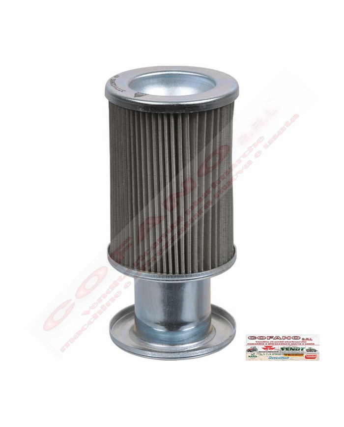 Filtro olio idraulico