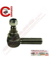 Testina assale anteriore MF