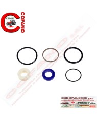 Kit anelli di riparo sterzo 4 cilindri