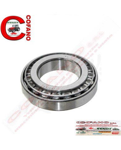 Cuscinetto conico Ø 73.03 X 112.71 X 25.40 mm Cuscinetto conico Ø 73.03 X 112.71 X 25.40 mm