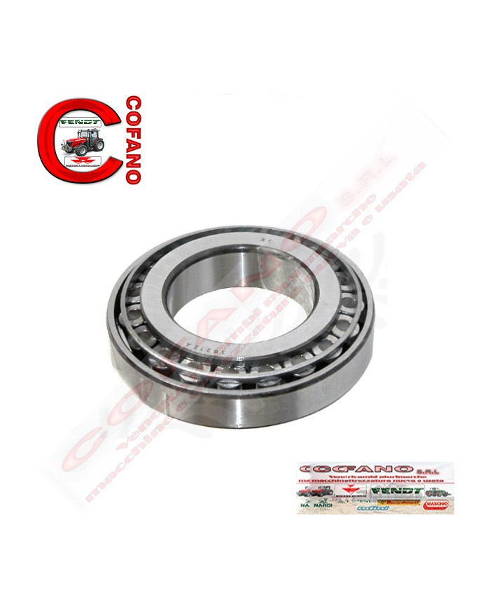 Cuscinetto conico Ø 73.03 X 112.71 X 25.40 mm