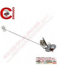 Galleggiante Massey Ferguson serie 300