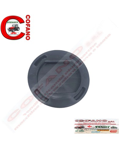 Coperchio tappo sterzo Massey Ferguson 3300 3400 Coperchio tappo sterzo Massey Ferguson 3300 3400