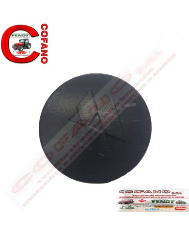 Tappo coperchio sterzo Massey Ferguson 1300 3300 3400 Tappo coperchio sterzo Massey Ferguson 1300 3300 3400