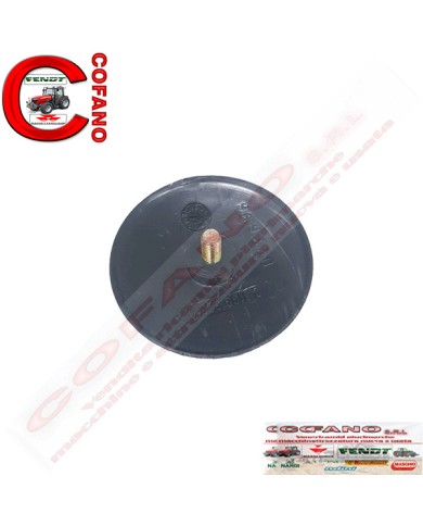 Tappo coperchio sterzo Massey Ferguson 1300 3300 3400 Tappo coperchio sterzo Massey Ferguson 1300 3300 3400